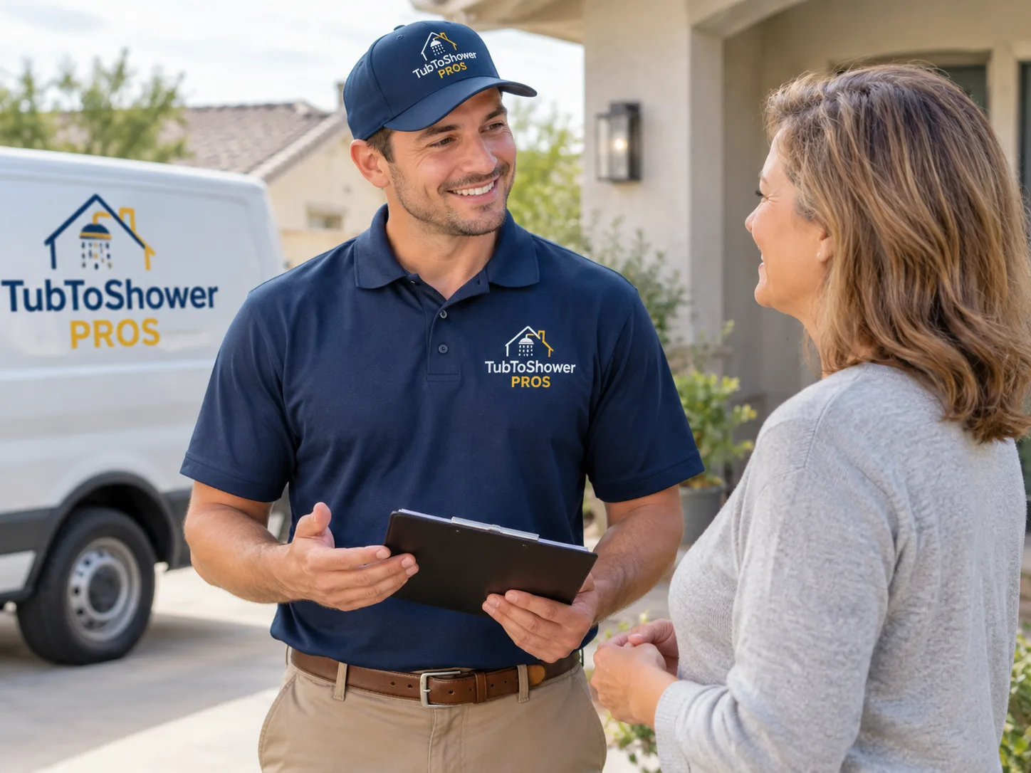 Tub Shower Conversion Edwardsville, IL FAQs